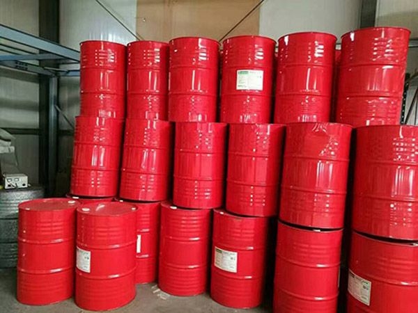 聚氨酯保温材料